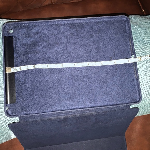 iPad Cover - Apple - Picture 7 of 12